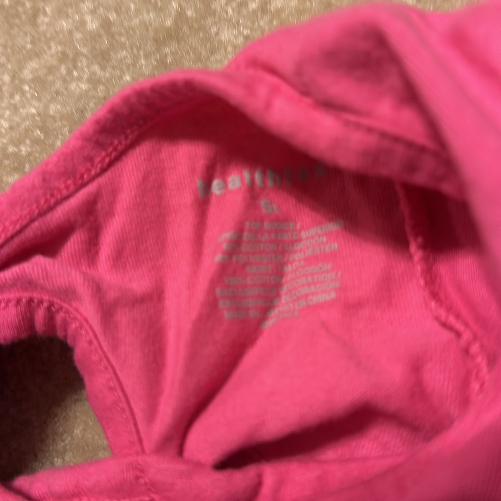 3 Healthtex Girls Dresses - Picture 6 of 10